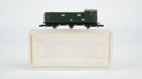 Märklin Z 8703 Reisezug-Gepäckwagen Pw3 pr02...