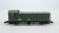 Märklin Z 8703 Reisezug-Gepäckwagen Pw3 pr02 der DB