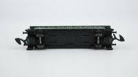 Märklin Z 8700 Personenwagen Württembergische Länderbahn