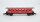 Märklin Z 8701 Personenwagen Donnerbüchse 2.Kl. rot Württembergische Länderbahn