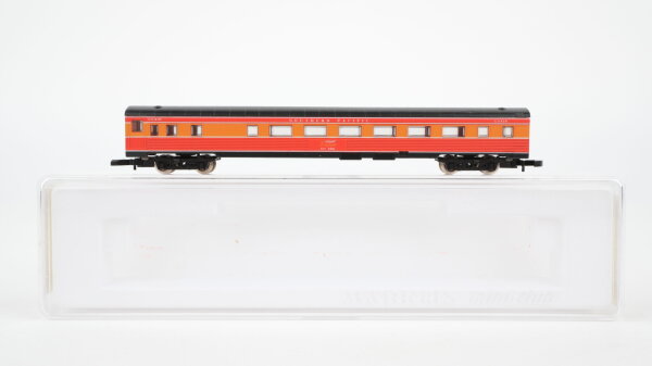 Märklin Z 8784 Reisezugwagen Passenger Coach der S.P.C.L.