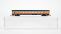 Märklin Z 8784 Reisezugwagen Passenger Coach der...