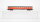 Märklin Z 8784 Reisezugwagen Passenger Coach der S.P.C.L.