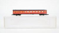 Märklin Z 8789 Reisezugwagen Chair Observation Car...