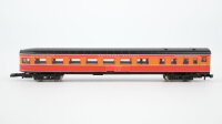 Märklin Z 8789 Reisezugwagen Chair Observation Car der S.P.C.L.
