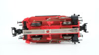 Märklin H0 3387 Dampflok Glaskasten BR 98 308 DB Wechselstrom