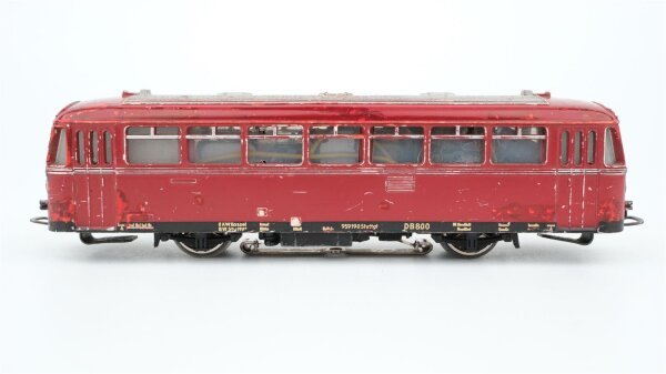 Märklin H0 Schienenbus BR VT 95 DB Wechselstrom (stoppt häufig)