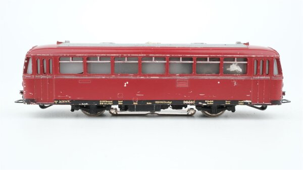 Märklin H0 Schienenbus BR VT 95 DB Wechselstrom (Lackschäden)