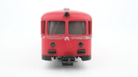 Märklin H0 Schienenbus BR VT 95 DB Wechselstrom