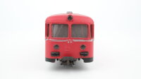 Märklin H0 Schienenbus BR VT 95 DB Wechselstrom