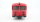 Märklin H0 Schienenbus BR VT 95 DB Wechselstrom