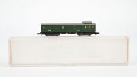 Märklin Z 8732 Reisezugwagen (Gepäckwagen)...