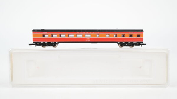 Märklin Z 8785 Reisezugwagen Dining Car der S.P.C.L.