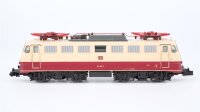 Hobbytrain N H2837 E-Lok BR 114 499-7 DB Analog