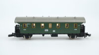 Märklin Z 8751 Personenwagen Bi 29 der DB und DRG