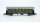 Märklin Z 8751 Personenwagen Bi 29 der DB und DRG