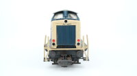 Märklin H0 Diesellok BR 212 349-5 DB Wechselstrom (stoppt häufig)