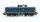 Märklin H0 Diesellok BR 212 349-5 DB Wechselstrom (stoppt häufig)