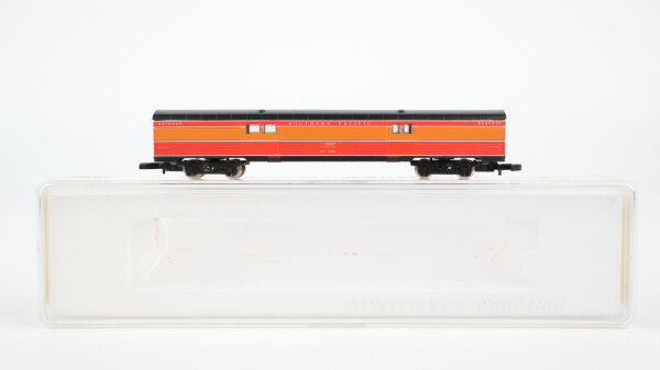 Märklin Z 8788 Gepäckwagen (Baggage Car) der S.P.C.L.