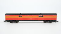 Märklin Z 8788 Gepäckwagen (Baggage Car) der...