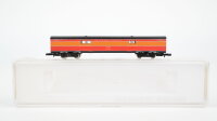 Märklin Z 8788 Gepäckwagen (Baggage Car) der...