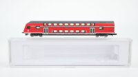 Märklin Z 87293 Reisezugwagen DBbzf 761 der DB AG