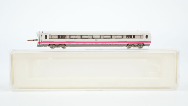 Märklin Z 8771 ICE 3 Mittelwagen Zwischenwagen DB