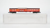 Märklin Z 8787 Reisezugwagen Dome Lounge Car der...