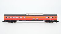 Märklin Z 8787 Reisezugwagen Dome Lounge Car der S.P.C.L.