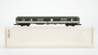 Märklin Z 8722 Reisezugwagen...