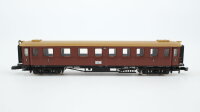 Märklin Z 87950 Reisezugwagen BCCü der K.W.St.E.