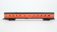 Märklin Z 8785 Reisezugwagen Dining Car der S.P.C.L.