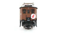 Röwa H0 1403 E-Lok  BR 22159 DRG Wechselstrom