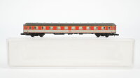 Märklin Z 8720 Reisezugwagen (beige/orange) Aüm...