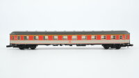 Märklin Z 8720 Reisezugwagen (beige/orange) Aüm 203 der DB
