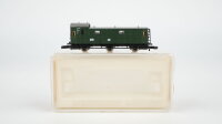 Märklin Z 8703 Reisezug-Gepäckwagen Pw3 pr02...