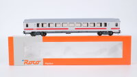 Roco H0 54413 IC-Abteilwagen 2.Kl. DB