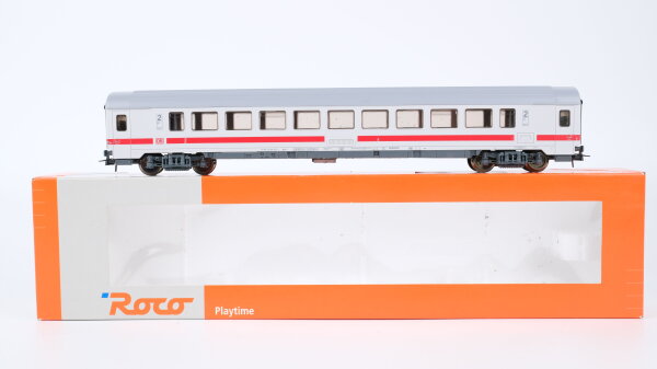 Roco H0 54413 IC-Abteilwagen 2.Kl. DB