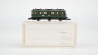 Märklin Z 8704 Reisezugwagen (Abteilwagen) BC3-pr03...