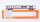 Roco H0 54414 IC-Speisewagen "BordRestaurant" DB