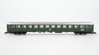 Märklin Z 8711 Schnellzugwagen 2.Kl. DB