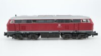 Fleischmann N 7232 Diesellok BR 210 002-2 DB