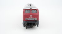 Fleischmann N 7232 Diesellok BR 210 002-2 DB