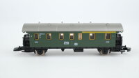 Märklin Z 8750 Personenwagen ABi 29 der DB und DRG