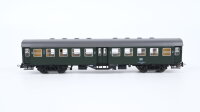 Roco H0 4255 Umbauwagen 2. Kl. mit Gepäckabteil  DB