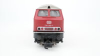 Märklin H0 Diesellok BR 216 025-7 DB Wechselstrom