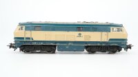 Märklin H0 Diesellok BR 216 090-1 DB Wechselstrom (stoppt häufig)