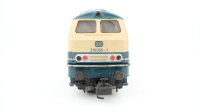 Märklin H0 Diesellok BR 216 090-1 DB Wechselstrom (stoppt häufig)