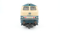 Märklin H0 Diesellok BR 216 090-1 DB Wechselstrom (stoppt häufig)