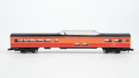 Märklin Z 8787 Reisezugwagen Dome Lounge Car der S.P.C.L.